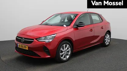 Occasion Opel Corsa Edition 75 PK (55 kW) 2022 Hatchback