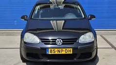 Gebruikt 2004 VW Golf IV Trendline Hatchback | € 1.450 (Eerlijke prijs)
