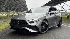 Gebruikt 2025 Mercedes A180 Business Hatchback | € 44.903 (Goede deal)