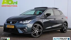 Gebruikt 2019 Seat Ibiza Business Hatchback | € 14.900 (Eerlijke prijs)