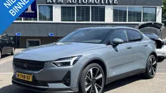 Gebruikt 2021 Polestar 2 Long Range Dual motor Sedan | € 27.899 (Goede deal)