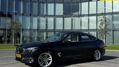 Blauw Gebruikt 2020 BMW 320 Executive Sedan | € 29.880 (Super prijs)