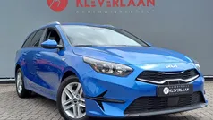 Overige Gebruikt 2024 Kia Ceed Sportswagon Stationwagen | € 28.950 (Eerlijke prijs)