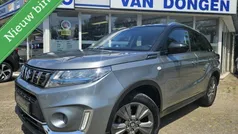 Gebruikt 2021 Suzuki Vitara SUV | € 22.695 (Eerlijke prijs)