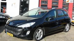 Gebruikt 2009 Peugeot 308 Stationwagen | € 1.750 (Goede deal)