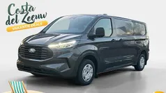 Grijs Nieuw 2024 Ford Transit Custom Trend Van | € 38.445 (Eerlijke prijs)