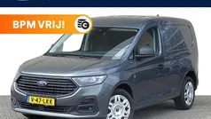 Gebruikt 2024 Ford Transit Trend Van | € 27.940 (Super prijs)
