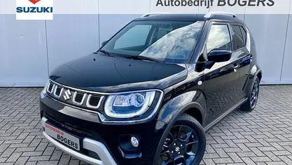 Gebruikt 2024 Suzuki Ignis Hatchback | € 21.440 (Goede deal)