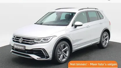 Occasion VW Tiguan Business+ 245 PK (180 kW) 2023 Grijs SUV