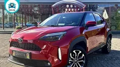 Gebruikt 2022 Toyota Yaris MPV | € 27.790 (Eerlijke prijs)