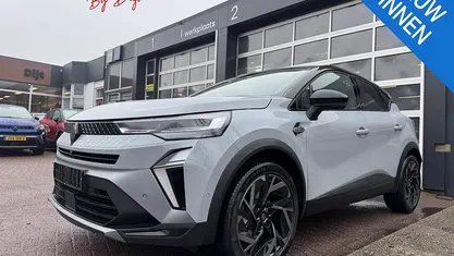 Occasion Renault Captur Esprit Alpine 2026 SUV