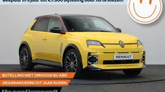 Gebruikt 2025 Renault R5 Iconic Hatchback | € 34.790 (Eerlijke prijs)