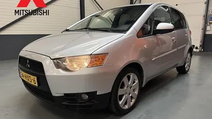 Occasion Mitsubishi Colt Edition 95 PK (69 kW) 2009 Hatchback