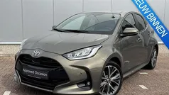 Gebruikt 2024 Toyota Yaris Executive Hatchback | € 28.150 (Eerlijke prijs)