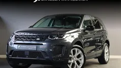 Grijs Gebruikt 2021 Land Rover Discovery Sport SE SUV | € 35.885 (Goede deal)