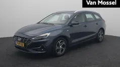 Blauw Gebruikt 2022 Hyundai i30 Comfort Stationwagen | € 19.440 (Eerlijke prijs)
