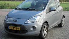 Gebruikt 2010 Ford Ka Trend Hatchback | € 1.995 (Goede deal)
