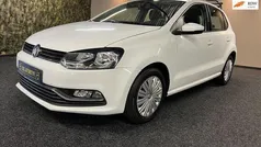 Gebruikt 2017 VW Polo Comfortline Hatchback | € 8.499 (Eerlijke prijs)