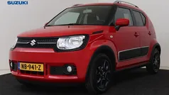 Gebruikt 2017 Suzuki Ignis Hatchback | € 13.450 (Eerlijke prijs)