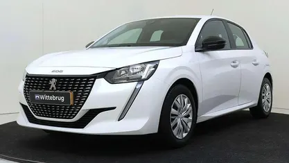 Occasion 2022 Peugeot 208 Active Hatchback | € 14.225 (Goede deal)