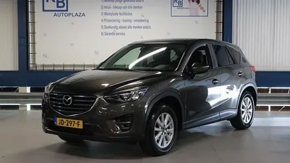 Occasion Mazda CX-5 150 PK (110 kW) 2016 SUV
