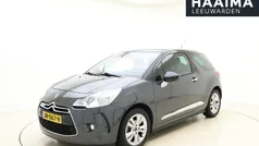 Gebruikt 2015 DS Automobiles DS3 Hatchback | € 9.945 (Eerlijke prijs)