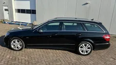 Zwart Gebruikt 2011 Mercedes 200 Avantgarde Stationwagen | € 8.450 (Eerlijke prijs)