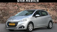 Gebruikt 2017 Peugeot 208 Hatchback | € 7.445 (Eerlijke prijs)