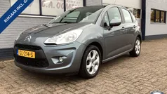 Grijs Gebruikt 2010 Citroën C3 Hatchback | € 2.950 (Eerlijke prijs)