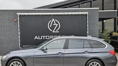 Gebruikt 2014 BMW 320 Executive Stationwagen | € 7.450 (Super prijs)