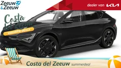 Nieuw 2025 Kia EV6 Advance SUV | € 55.995 (Eerlijke prijs)