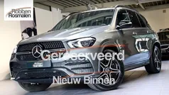 Gebruikt 2020 Mercedes GLE450 AMG Premium Plus SUV | € 63.490 (Super prijs)