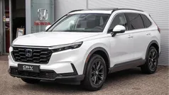 Gebruikt 2025 Honda CR-V Advance SUV | € 56.950 (Eerlijke prijs)