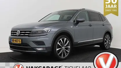 Occasion VW Tiguan Allspace Highline 150 PK (110 kW) 2018 SUV
