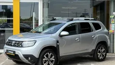 Gebruikt 2022 Dacia Duster Prestige SUV | € 23.745 (Eerlijke prijs)