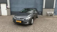 Grijs Gebruikt 2010 Hyundai i30 Style Hatchback | € 2.850 (Eerlijke prijs)