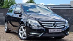 Gebruikt 2012 Mercedes B180 Ambition MPV | € 8.949 (Eerlijke prijs)
