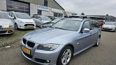 Blauw Gebruikt 2008 BMW 318 Stationwagen | € 2.999 (Goede deal)