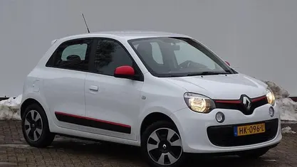 Occasion 2015 Renault Twingo Collection Hatchback | € 6.450 (Eerlijke prijs)