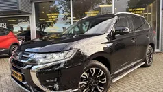 Gebruikt 2015 Mitsubishi Outlander Instyle SUV | € 17.450