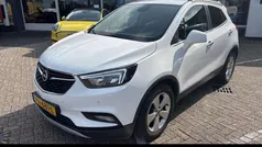 Gebruikt 2017 Opel Mokka X Innovation SUV | € 14.745 (Eerlijke prijs)
