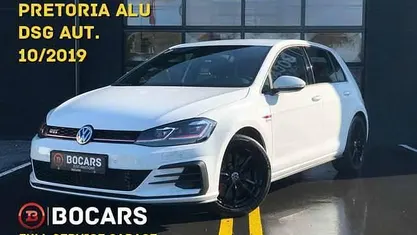 Gebruikt 2019 VW Golf Sedan | € 29.960 (Super prijs)