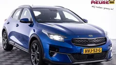 Gebruikt 2021 Kia XCeed SUV | € 21.900 (Goede deal)