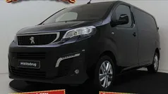 Zwart Gebruikt 2023 Peugeot Expert S Van | € 24.925 (Eerlijke prijs)