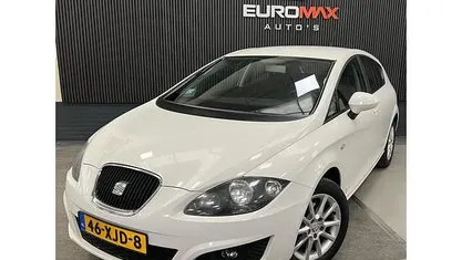 Occasion Seat Leon Copa 105 PK (77 kW) 2012 Hatchback