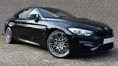 Zwart Gebruikt 2016 BMW M4 Competition Edition Coupé | € 54.950 (Eerlijke prijs)