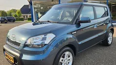 Gebruikt 2009 Kia Soul SUV | € 4.750 (Eerlijke prijs)