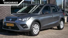 Grijs Gebruikt 2018 Seat Arona XCELLENCE SUV | € 12.900 (Eerlijke prijs)