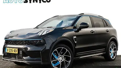 Gebruikt 2024 Lynk & Co 01 SUV | € 28.900 (Eerlijke prijs)