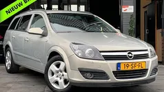 Gebruikt 2005 Opel Astra Edition Stationwagen | € 2.444 (Eerlijke prijs)
